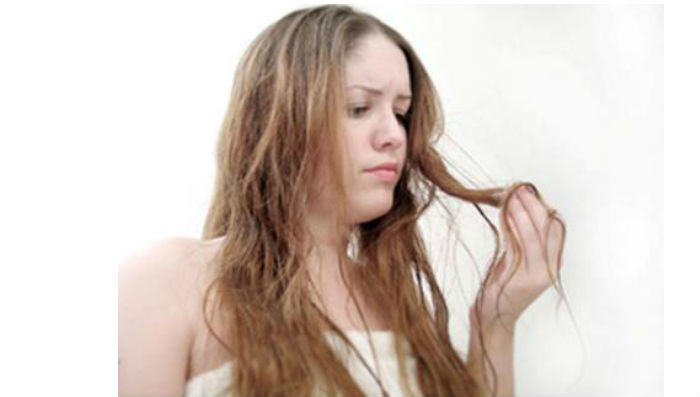 Damage Hair Solution: Tips to Repair Damaged Hair @My Beauty Naturally
