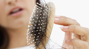 5 Simple Tips to Control Hair Fall