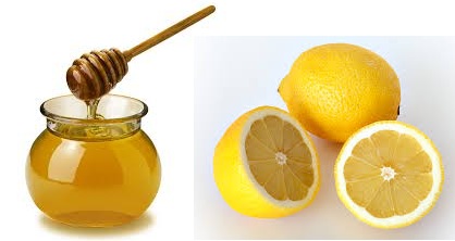 Lemon And Honey Mask