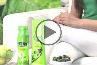 Dabur Vatika Oiling and Shampoo Guide 