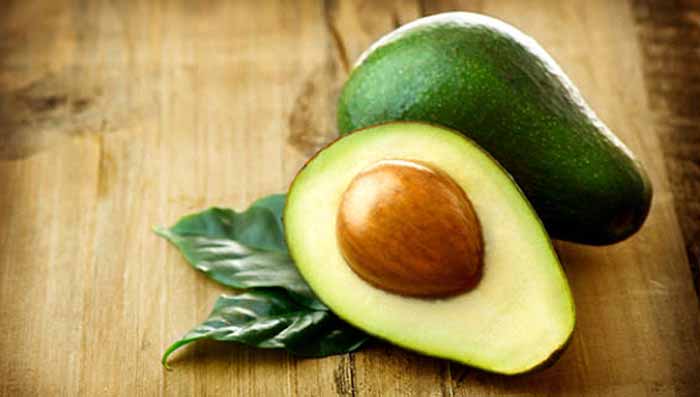 Amla & Avocado for Glowing Skin