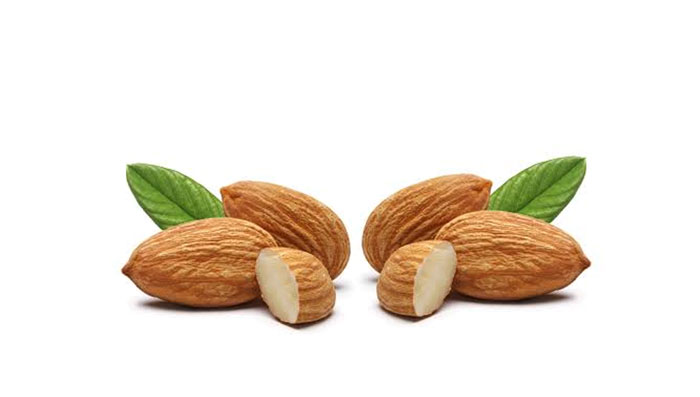 Almond for Hair