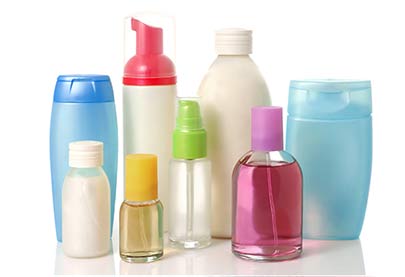 Chemicals & Harmful Hair Products