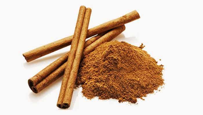 Cinnamon for Hair Growth