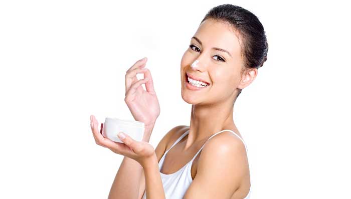 How to Get White Skin by Regular Skin Exfoliation
