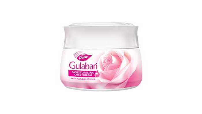 Dabur Gulabari Moisturising Cream