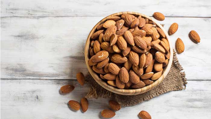 How to Get a Fair Skin Using a Nut Mask
