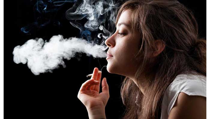 How to Become Fair by Quitting Smoking