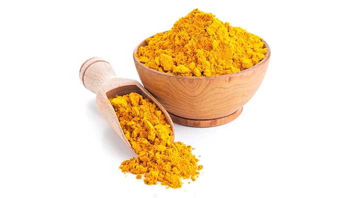 How to Get Fair Skin Using Turmeric