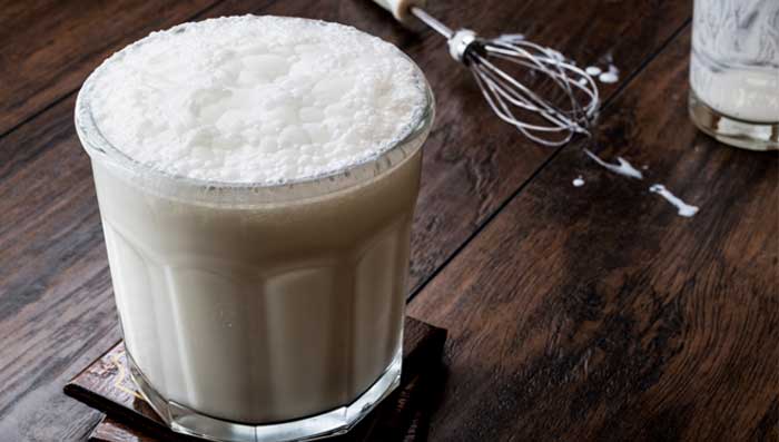 Buttermilk for Fair & Glowing Skin