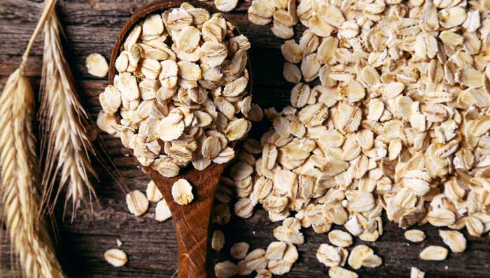 Oatmeal & Tomato Face Mask for Fair & Glowing Skin