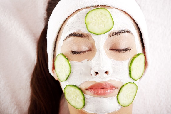 Home Remedies: If you want to get rid of facial wrinkles, then adopt home remedies for skin tinting