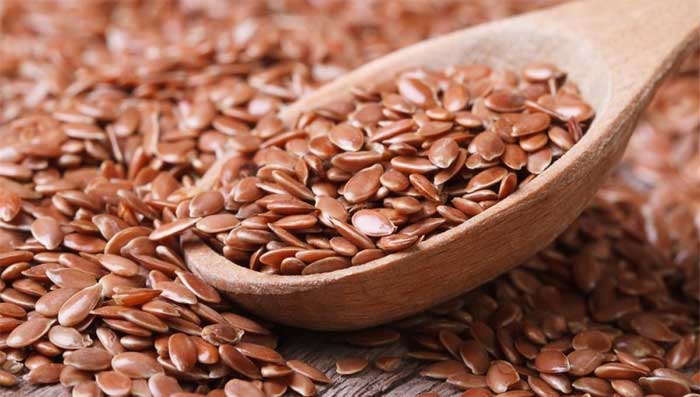 Flax Seeds Benefits Nutritional Value  Side Effects