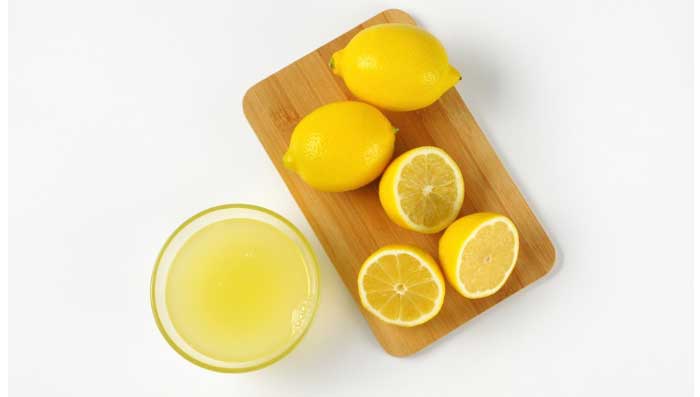 Lemon Peel and masoor dal face pack for pigmentation & all skin types