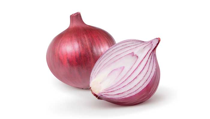 Does onion stimulate hair growth? | Vinmec