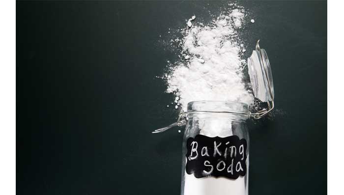 BAKING SODA