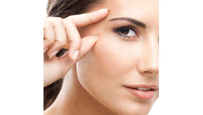 Preventative Care For The Skin Around Your Eyes