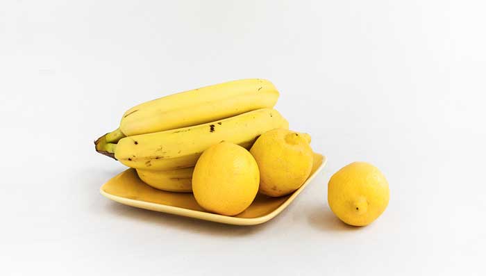 Banana Face Pack For Oily Skin