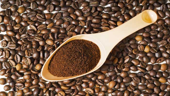 Amazing Benefits Of Coffee For Hair | Top 9 Homemade Coffee Hair Masks  @MyBeautyNaturally