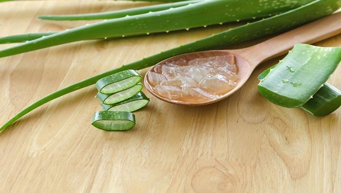 Aloe Vera Gel 