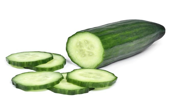 Cucumber