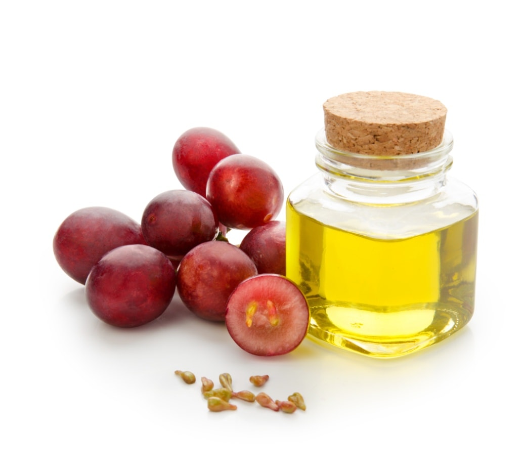 Grapeseed Oil