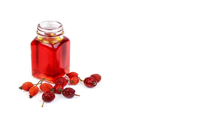 Rosehip Oil