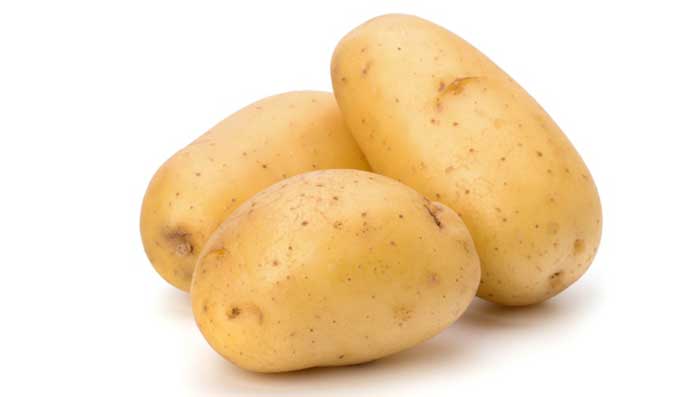 POTATOES