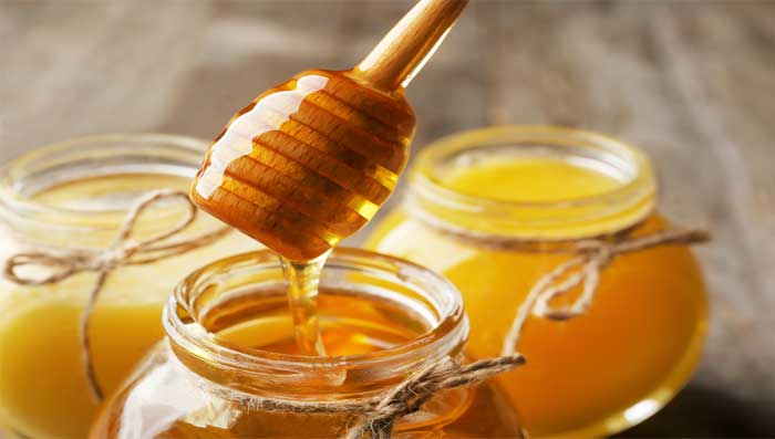 How To Remove Upper Lip Hair Using Honey And Lime Juice