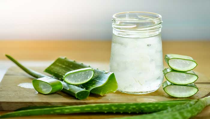 Coconut & Green Tea Hair Mask