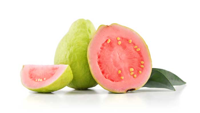 Guava Face Pack