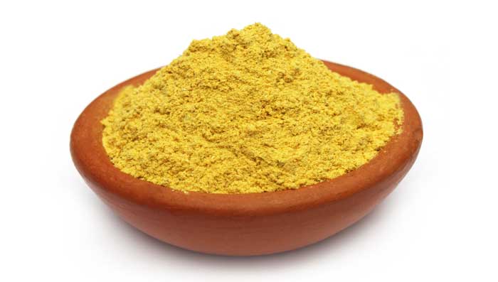 GRAM FLOUR