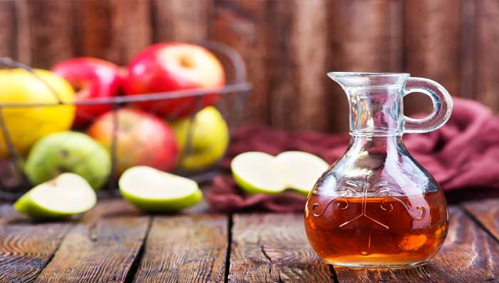 Apple Cider Vinegar Toner