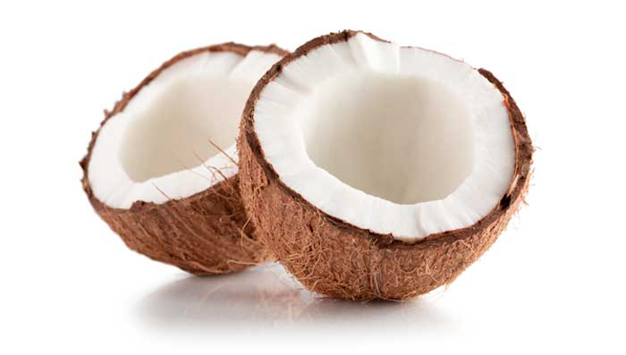 Coconut Moisturizer
