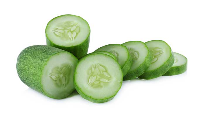 Cucumber Benefits For Skin