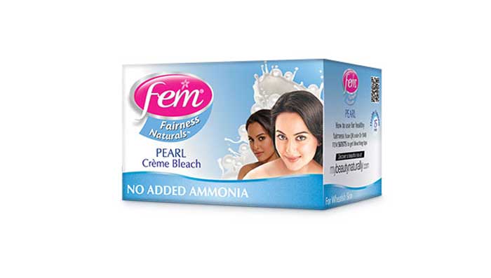 Learn How To Do A Facial At Home Using Fem Pearl Facial Kit