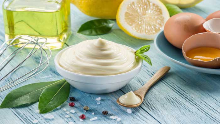 5 Amazing Hair Mayonnaise Benefits