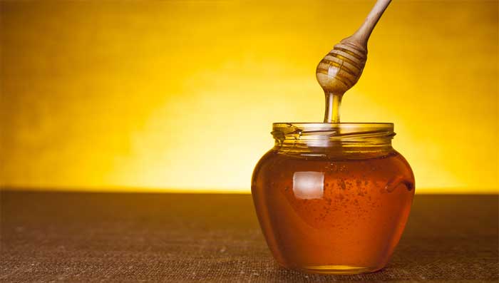 Honey Home Remedies For Hair Fall Due To Dandruff
