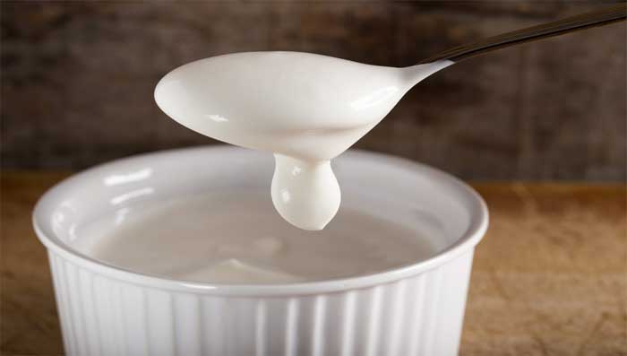 Yogurt Home Remedies For Hair Fall Due To Dandruff