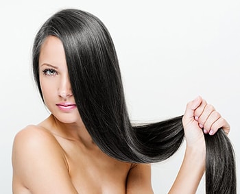 Lemon And Almond Oil For Long And Thick Hair