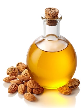 Almond Benefits for Hair