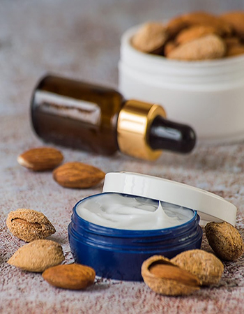 Almond Benefits for Skin