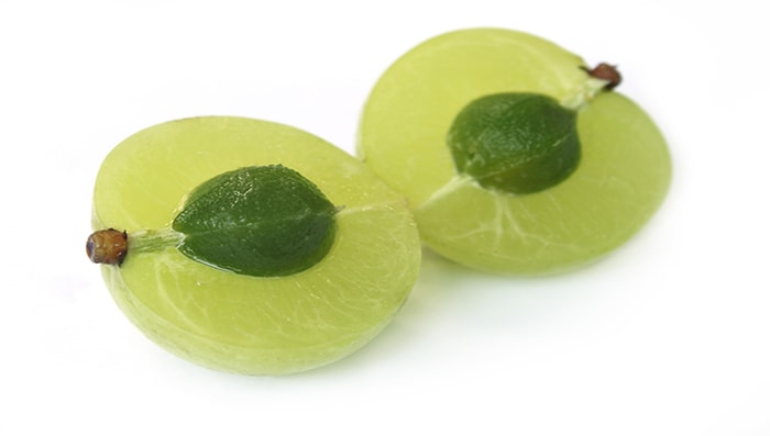 amla or indian gooseberry benefits