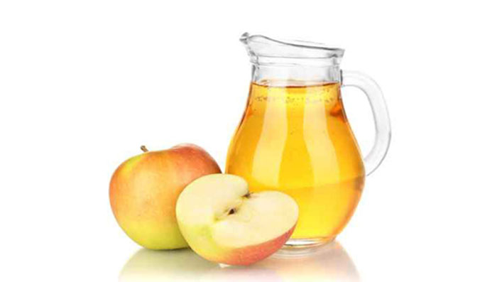 Apple Cider Vinegar for Dandruff