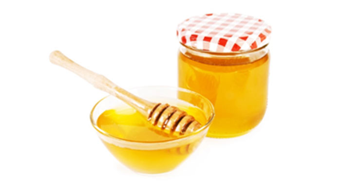 Apple Cider Vinegar & Honey for Dandruff