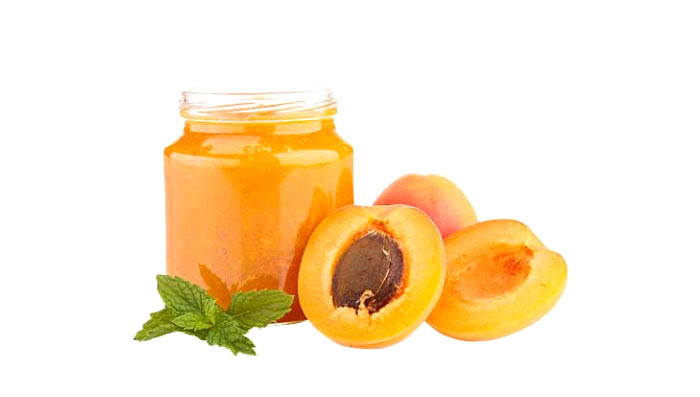 Apricot Face Mask