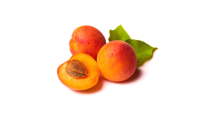 Apricots Make Your Skin Glow With Them