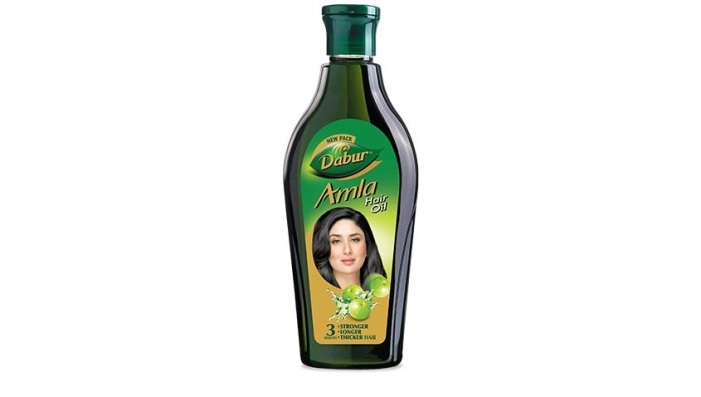 Dabur Amla Hair Oil Review