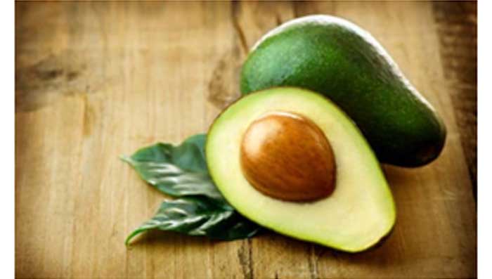 Avocado to Cure Dandruff