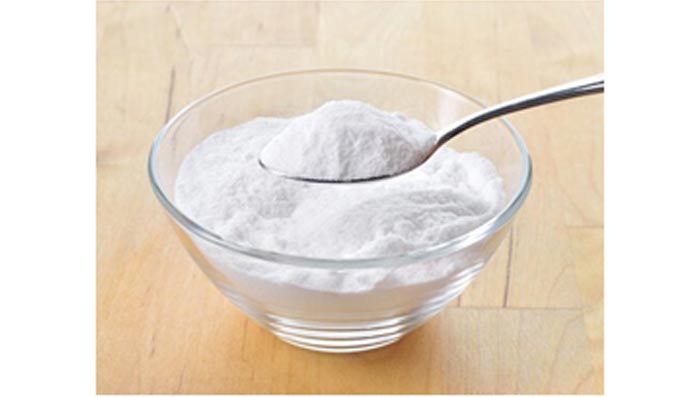 Baking Soda for Dandruff